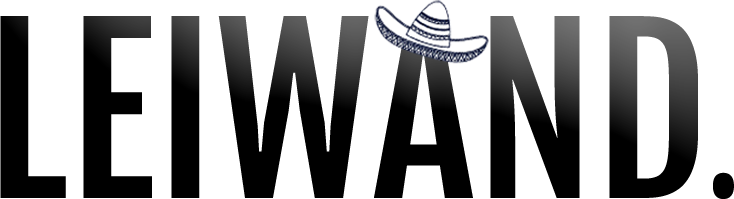 Dein Leben wird LEIWAND